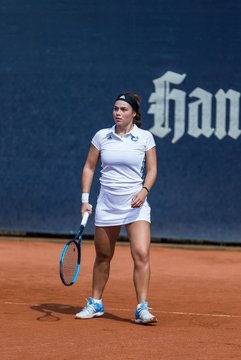 Bild 61 - RL DTV Hannover2 - TC Blau Weiss Berlin2 : Ergebnis: 5:4